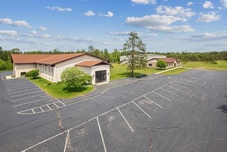 More details for 17112 Hwy 141, Pembine, WI - Retail for Lease
