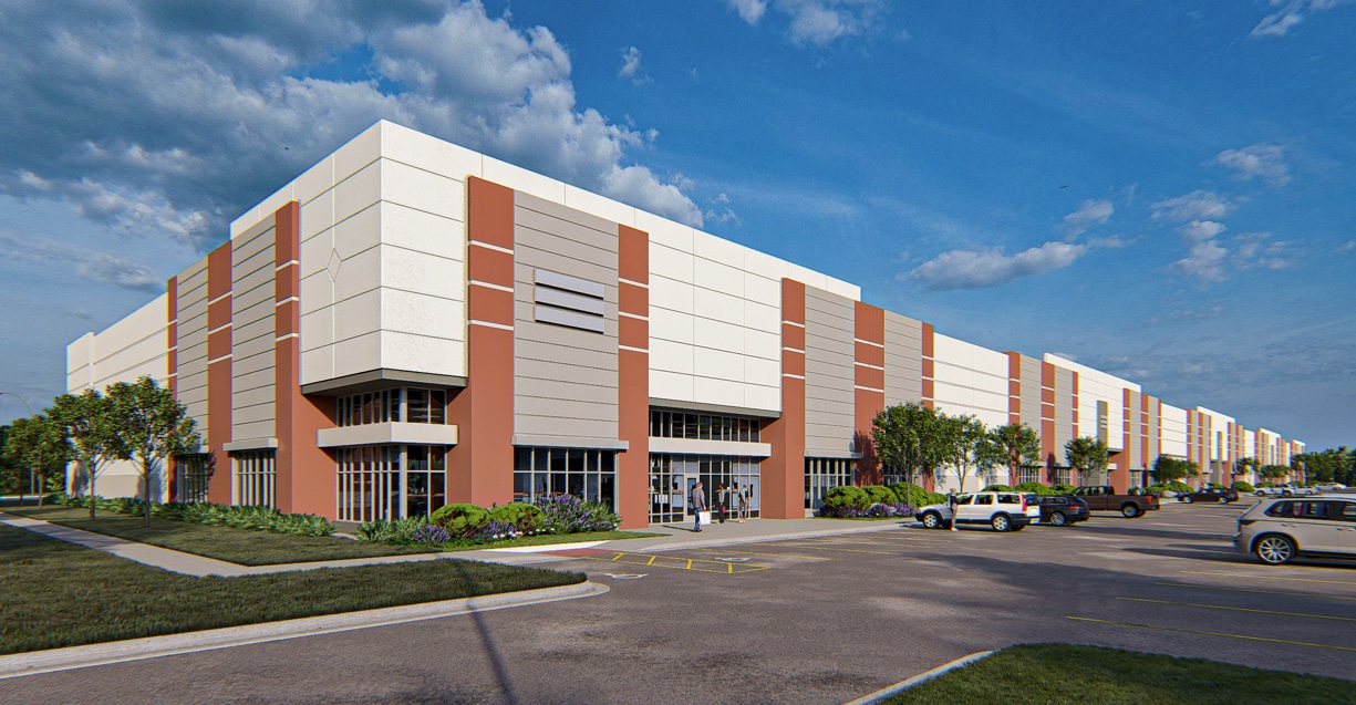 2910 Lowell Rd, Apex, NC for lease Primary Photo- Image 1 of 4