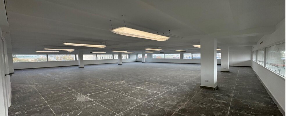 Avenida Jarama, 17, Coslada, Madrid à louer - Photo intérieure - Image 2 de 4