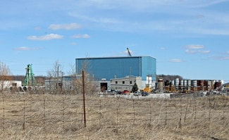 Plus de détails pour 102 Prouse Rd, Uxbridge, ON - Industriel à louer