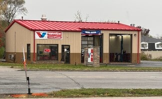 Plus de détails pour 5556 Camp Rd, Hamburg, NY - Commerce de détail à vendre