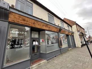 More details for 37-39A Carter Gate, Newark - Retail for Lease