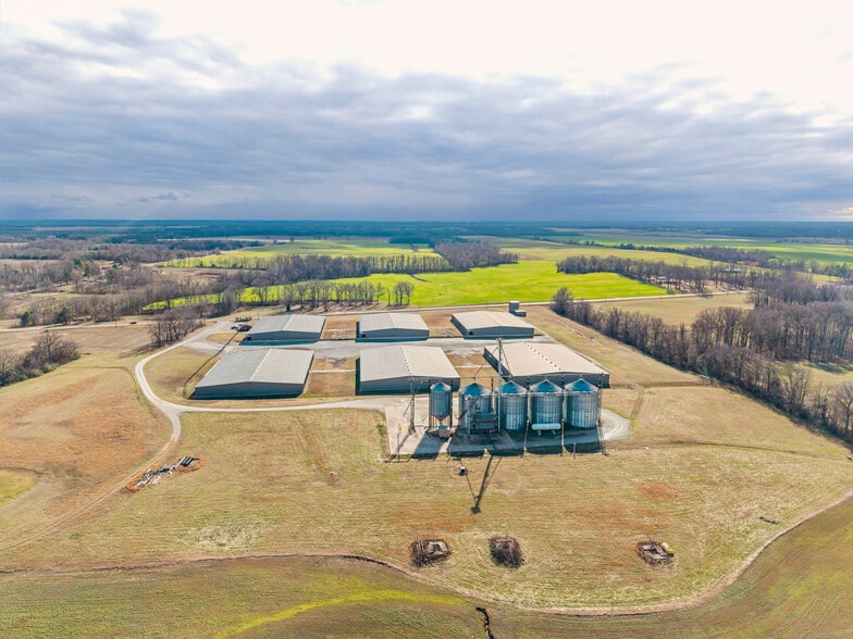 6263 W Highway 45, Brownsville, TN for sale - Aerial - Image 3 of 42