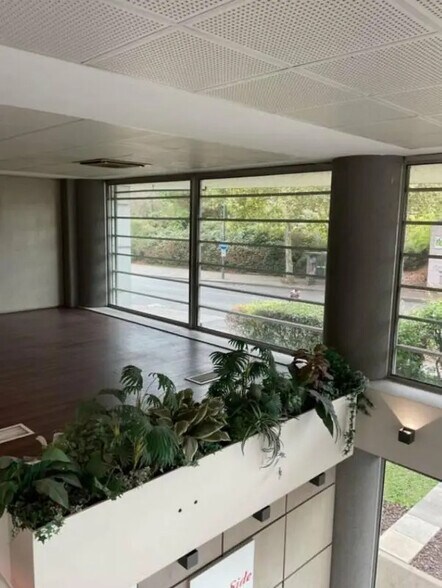 Bureau dans Lyon à vendre - Photo intérieure - Image 3 de 9