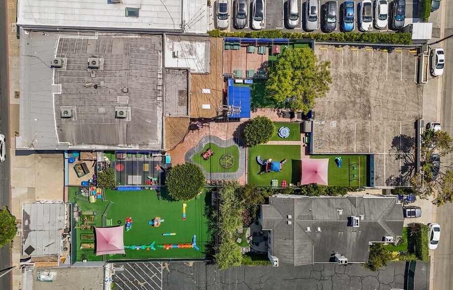 1203 N Sepulveda Blvd, Manhattan Beach, CA for sale - Building Photo - Image 2 of 19