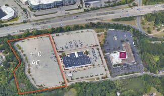 Plus de détails pour 25 Middlesex Canal Park, Woburn, MA - Terrain à vendre