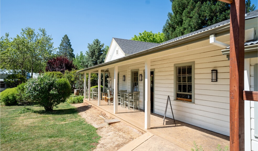 350 Main St, Murphys, CA for sale - Building Photo - Image 3 of 11