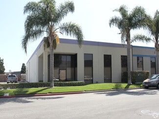More details for 5672 Buckingham Dr, Huntington Beach, CA - Industrial for Lease