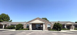 Plus de détails pour 1 E County Line Rd, Sandwich, IL - Bureau/Médical à louer