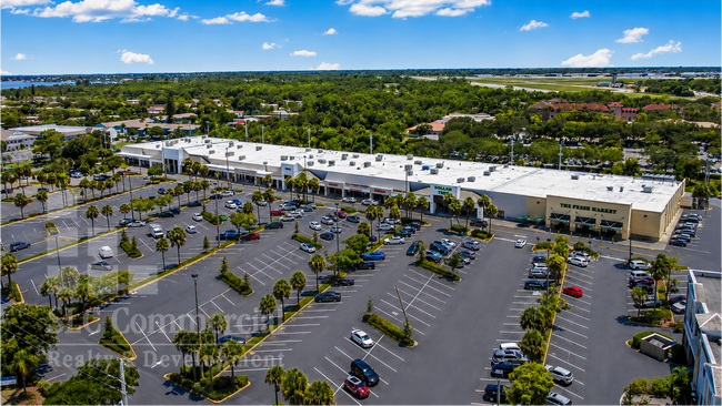 Plus de détails pour 2300-2398 SE Ocean Blvd, Stuart, FL - Bureau/Médical, Commerce de détail à louer
