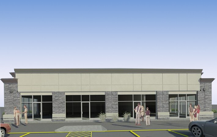 1700 Taylor Ave, Winnipeg, MB à vendre Photo principale- Image 1 de 1