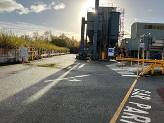 Plus de détails pour Riverbank Rd, Wirral - Terrain à louer