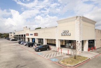 More details for 2400 Fm 2920 Rd, Spring, TX - Retail for Sale