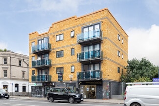 More details for 206 Commercial Road Rd, London - Retail for Lease