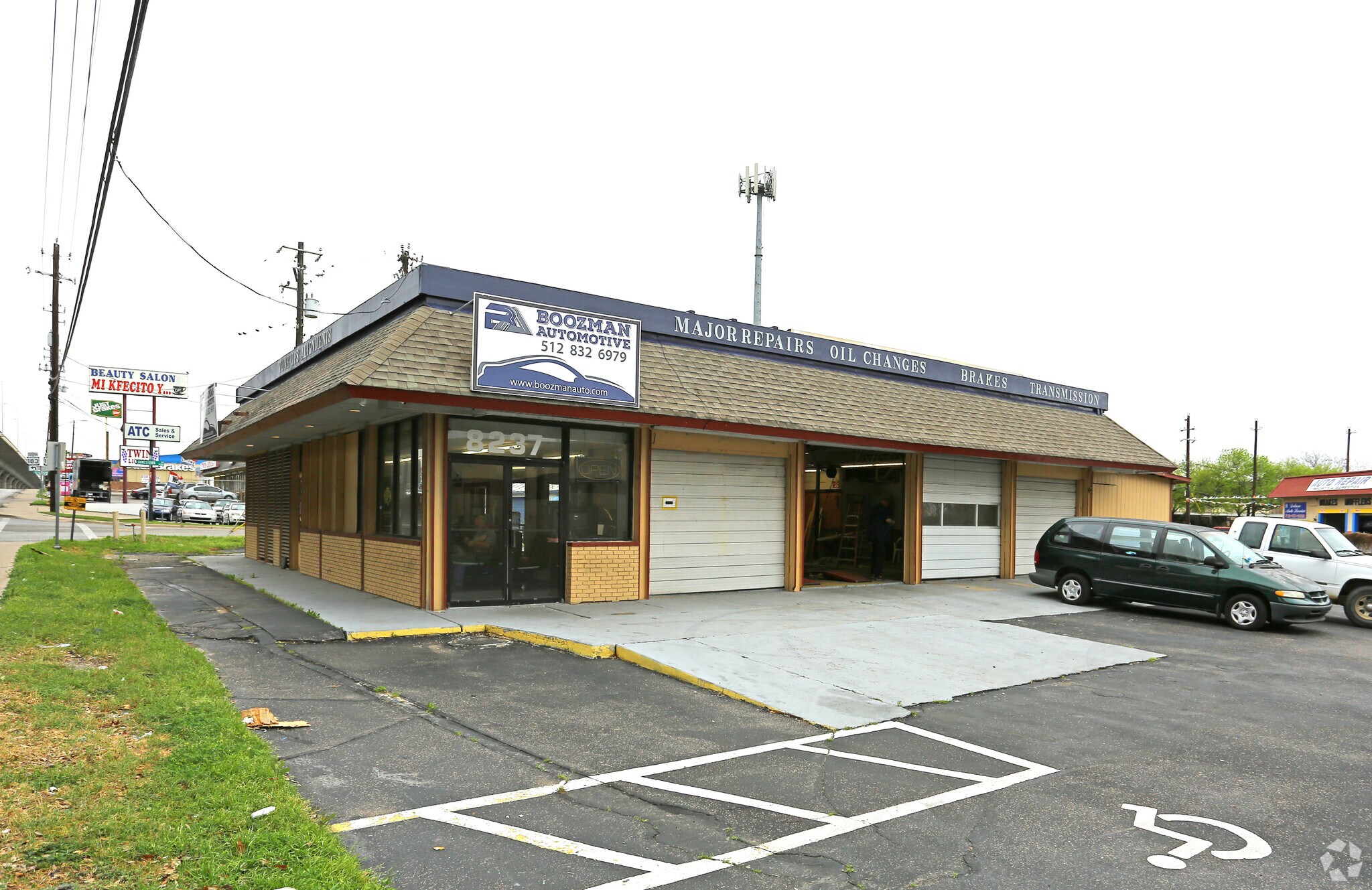 8237 Research Blvd, Austin, TX for sale Primary Photo- Image 1 of 1