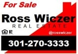 Ross Wiczer Real Estate Inc.