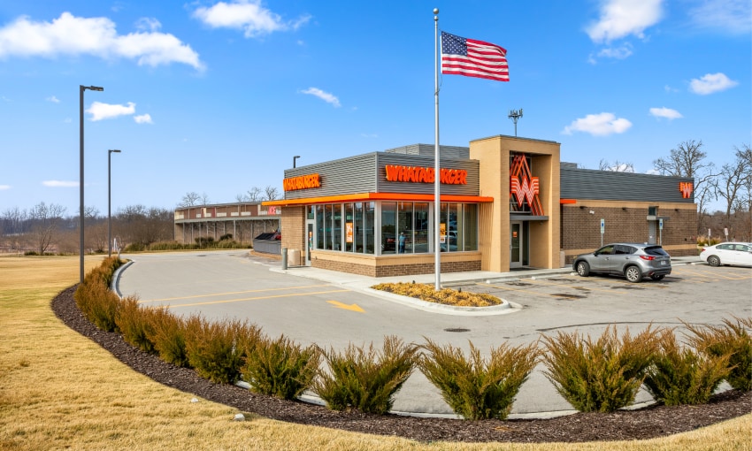 9110 NW 64th st, Parkville, MO for sale - Primary Photo - Image 1 of 4