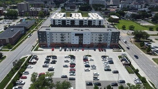 More details for 1900 K St, Lincoln, NE - Retail for Lease