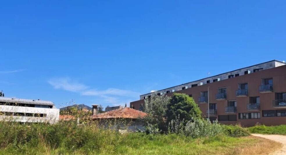 Land in Baiona, Pontevedra for sale - Building Photo - Image 2 of 9
