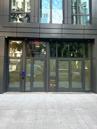 Plus de détails pour 273 5th Ave, New York, NY - Commerce de détail à louer