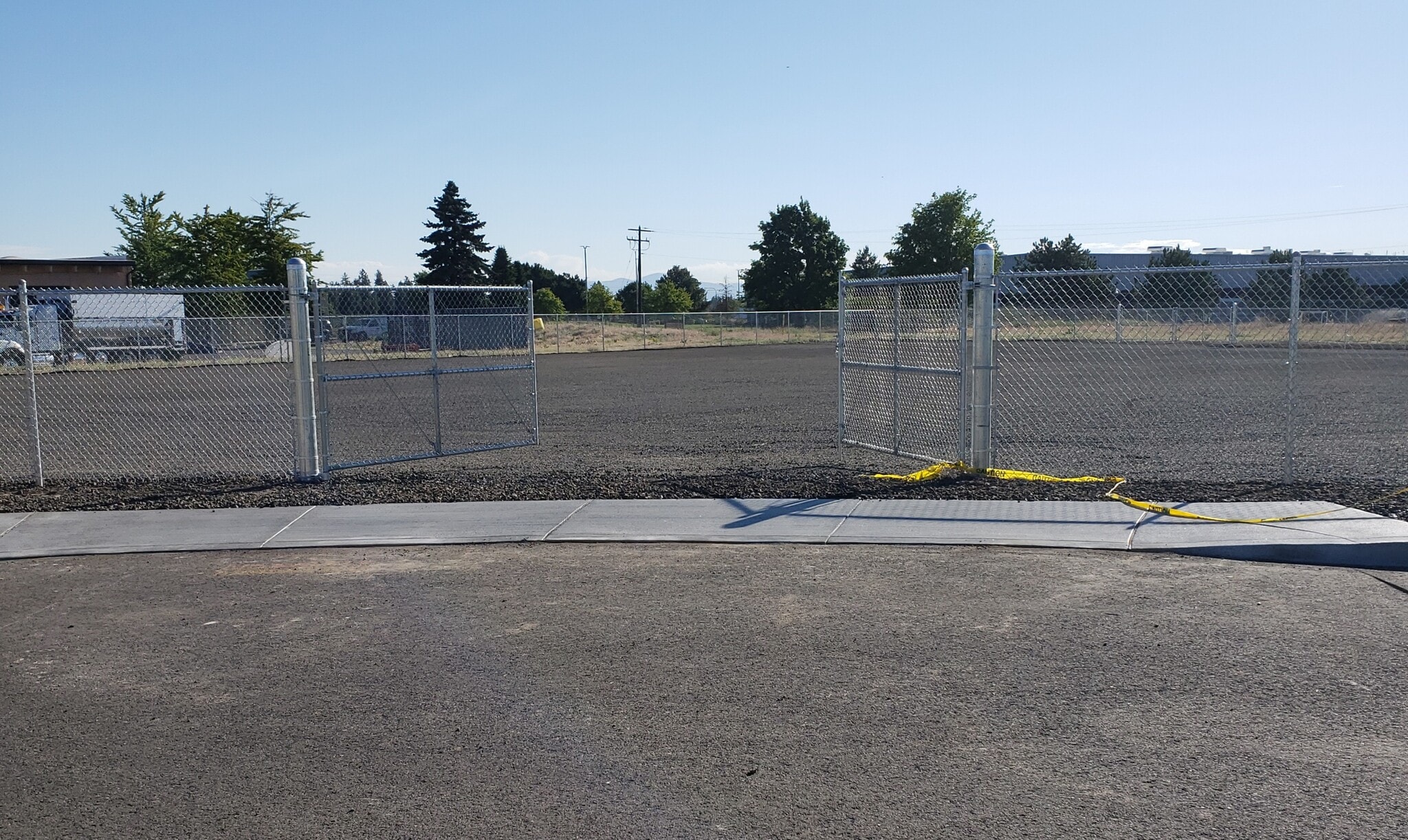 1611 S Williams Ln, Spokane, WA for lease Primary Photo- Image 1 of 2