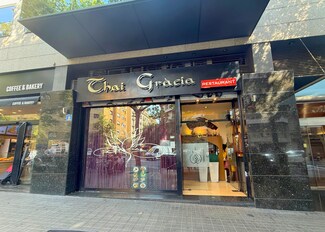Plus de détails pour Commerce de détail à louer