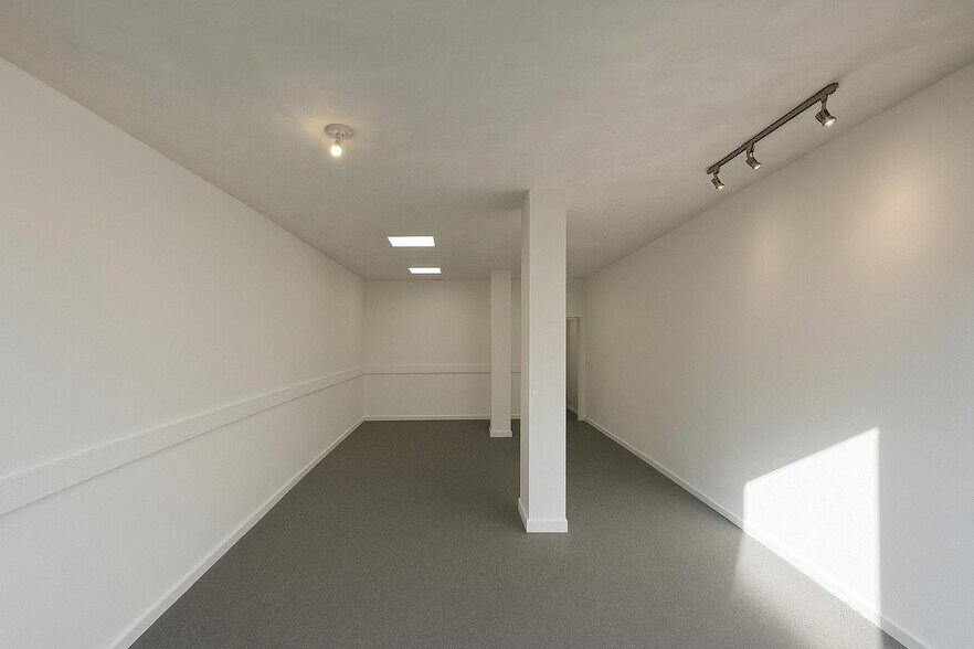 3a-5 Abbotsford Rd, Bristol à louer - Photo du bâtiment - Image 2 de 6