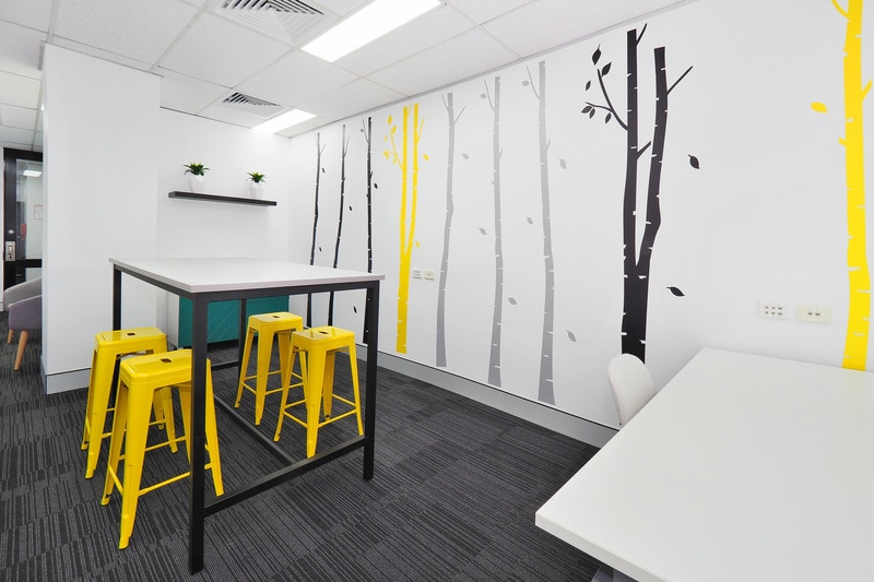 275 Alfred St, North Sydney for lease Interior Photo- Image 1 of 5