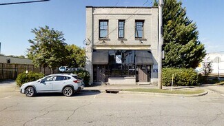 Plus de détails pour 100 41st St S, Birmingham, AL - Bureau à vendre