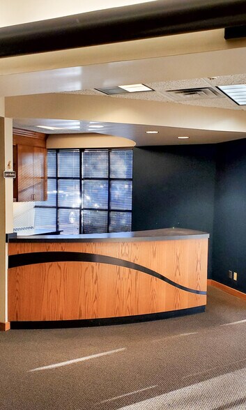 6940 S Utica Ave, Tulsa, OK à vendre - Photo intérieure - Image 3 de 22