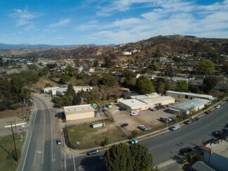 More details for 2802 N Ventura Ave, Ventura, CA - Industrial for Lease