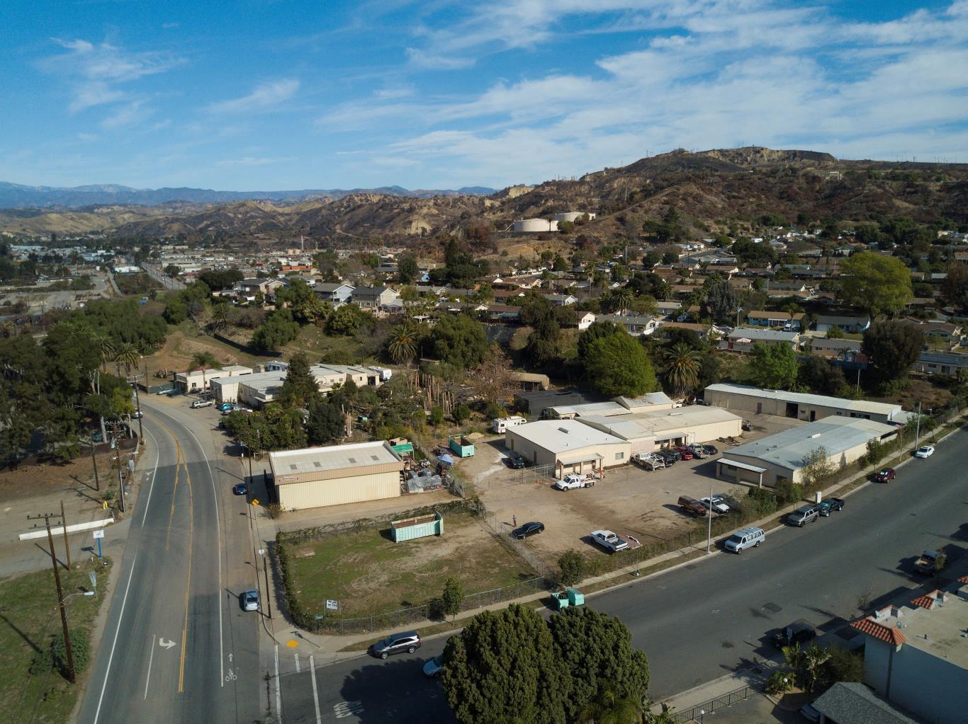 2802 N Ventura Ave, Ventura, CA à louer Photo du bâtiment- Image 1 de 5