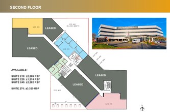 1860 Howe Ave, Sacramento, CA for lease Interior Photo- Image 1 of 1