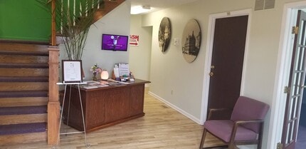 74 N Orange St, Xenia, OH for lease Lobby- Image 2 of 5