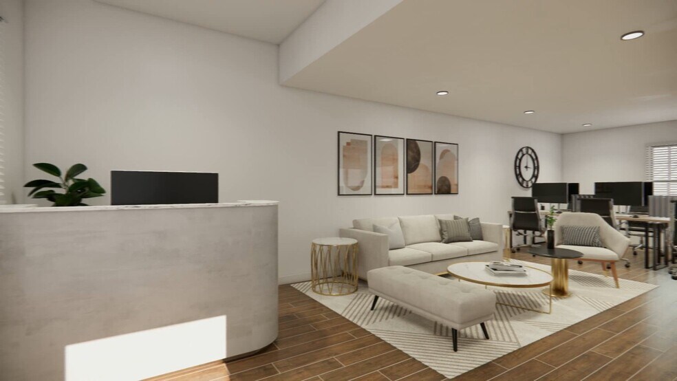 5911 Timuquana Rd, Jacksonville, FL for lease - Commercial Listing Video - Image 2 of 9