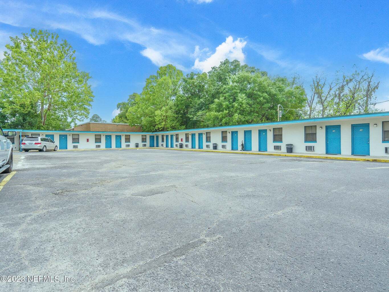 542403 US Highway 1, Callahan, FL à vendre Photo du bâtiment- Image 1 de 1