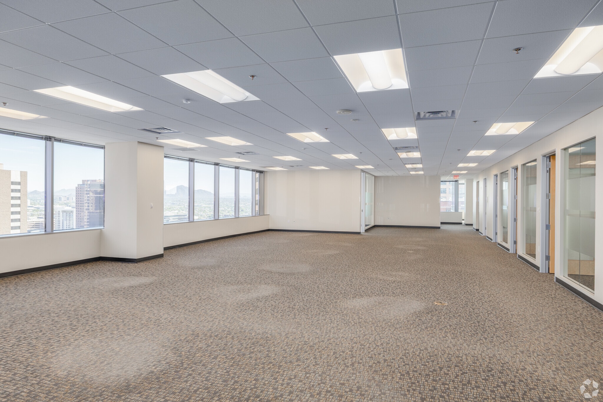 1 E Washington St, Phoenix, AZ for lease Interior Photo- Image 1 of 4