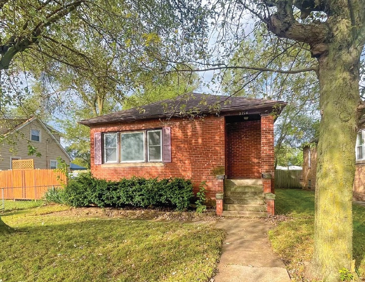 7 Unit NWI Portfolio portfolio of 6 properties for sale on LoopNet.ca - Building Photo - Image 3 of 6