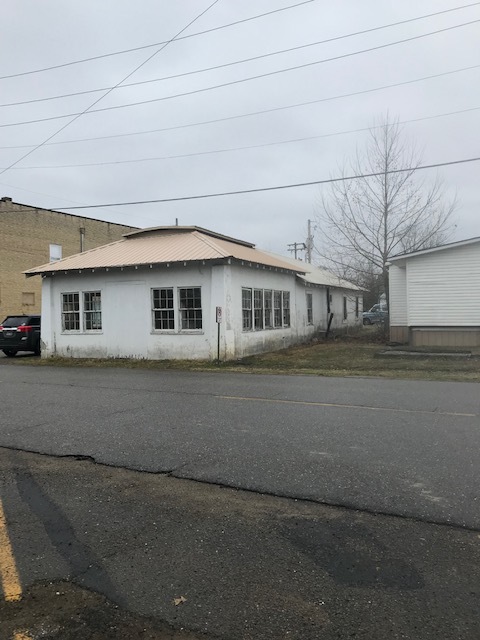 115 Standridge, Mount Ida, AR for sale Primary Photo- Image 1 of 1