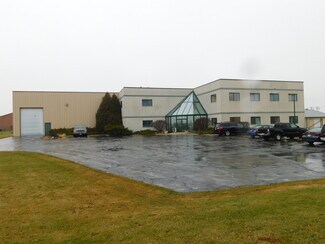 More details for 3830 County Road H, Port Washington, WI - Industrial for Lease