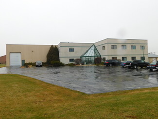 Plus de détails pour 3830 County Road H, Port Washington, WI - Industriel à vendre