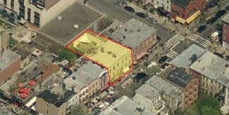 Plus de détails pour 204-206 Bedford Ave, Brooklyn, NY - Commerce de détail à louer