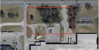 Plus de détails pour 134 Highland Rd, Chatsworth, GA - Terrain à vendre