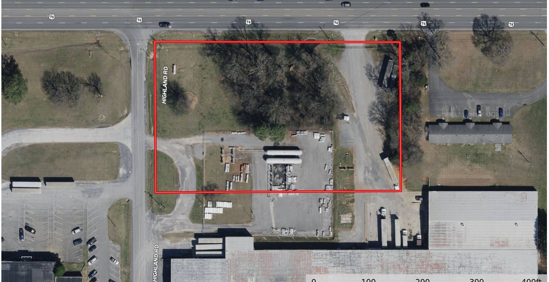 134 Highland Rd, Chatsworth, GA for sale Primary Photo- Image 1 of 2