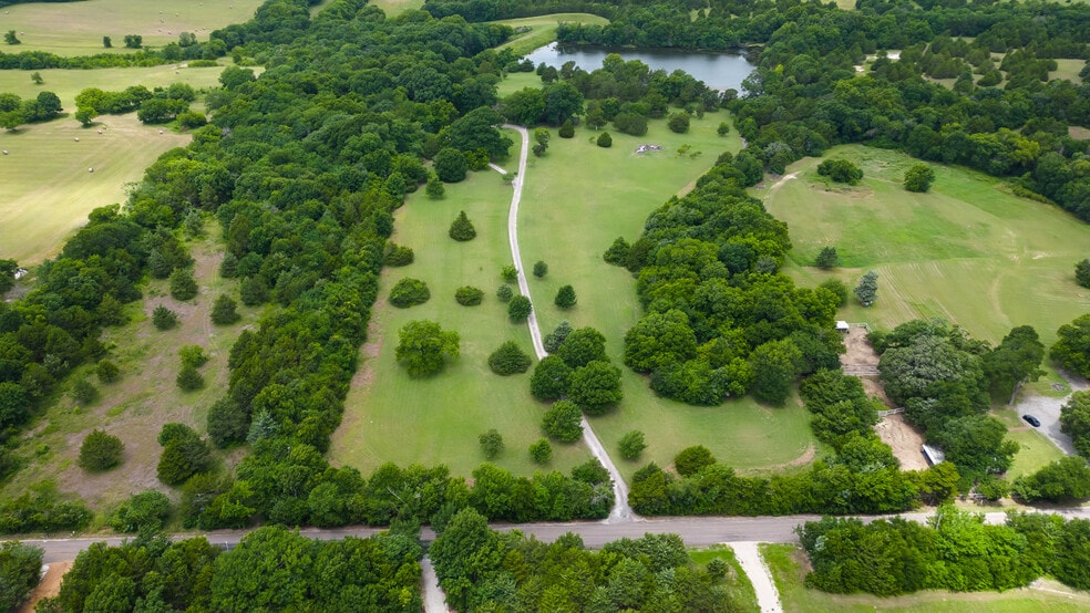 12897 County Road 511, Anna, TX for sale - Aerial - Image 1 of 19