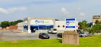 More details for 505 Linden Ave, Pocomoke City, MD - Retail for Sale