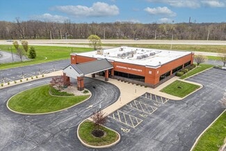 Plus de détails pour 3 Professional Dr, Alton, IL - Bureau à vendre