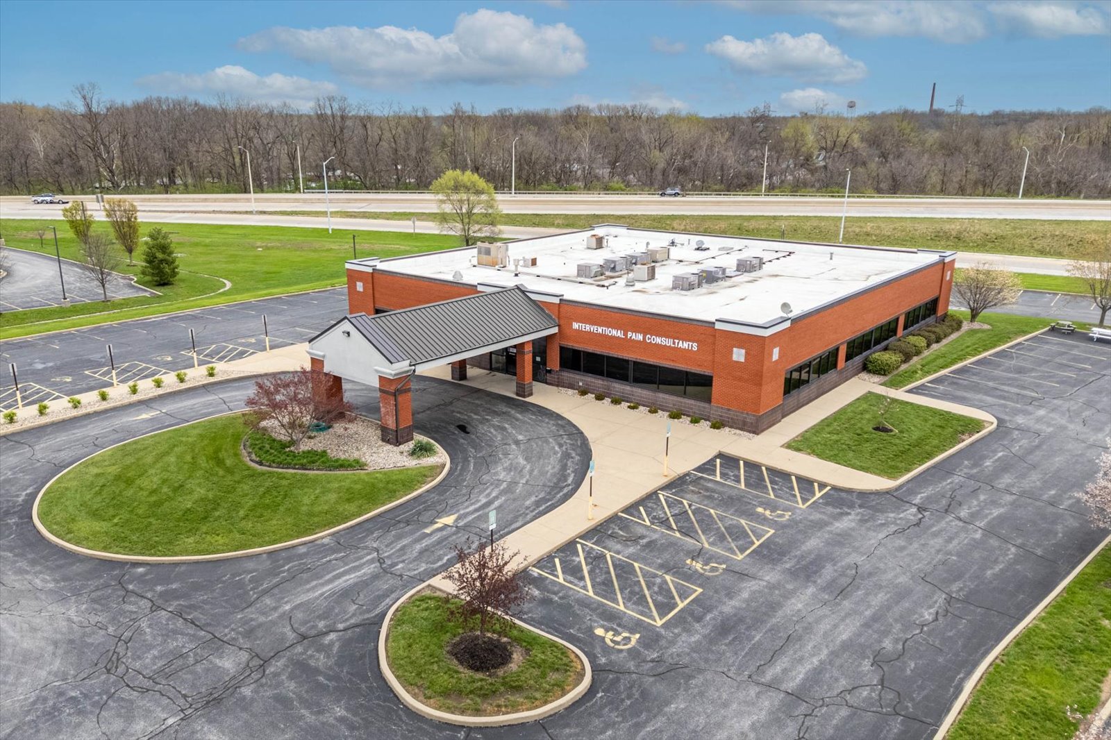 3 Professional Dr, Alton, IL à vendre Photo du bâtiment- Image 1 de 29