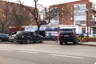 More details for Avenida de Pablo Neruda, 2, Madrid - Retail for Lease