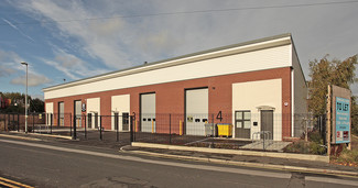 More details for Springwell Rd, Leeds - Industrial for Lease